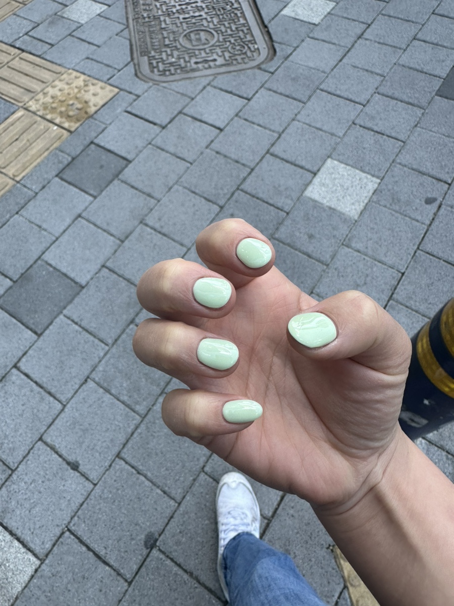 네일제나나 이미지