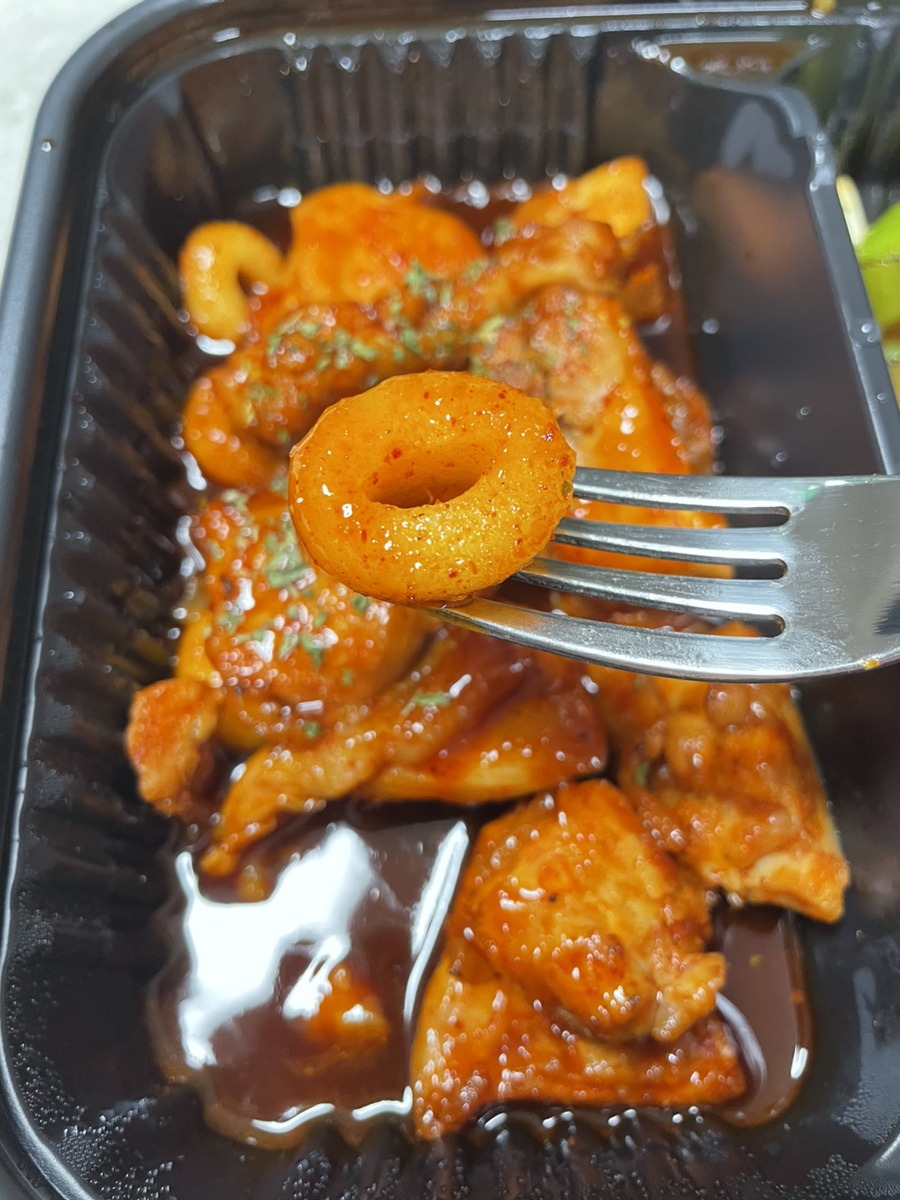 기영이숯불두마리치킨 성남태평점 이미지
