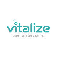 바이탈라이즈(vitalize) 이미지