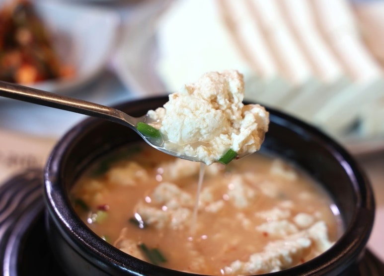 소백산별미두부 이미지