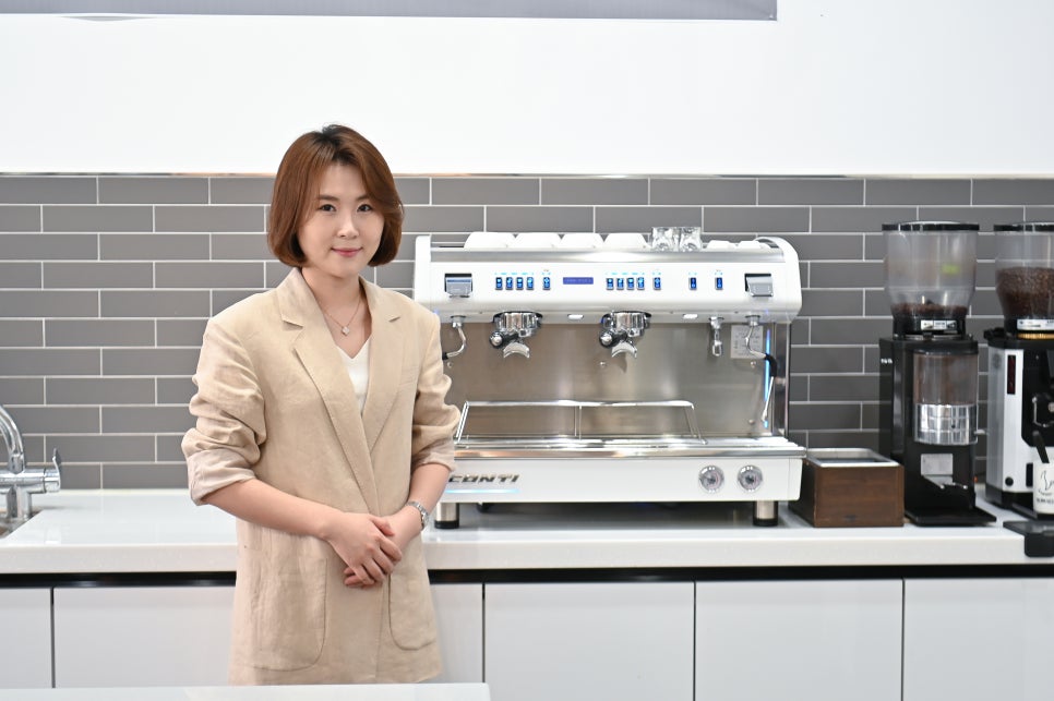 고더커피대구 이미지
