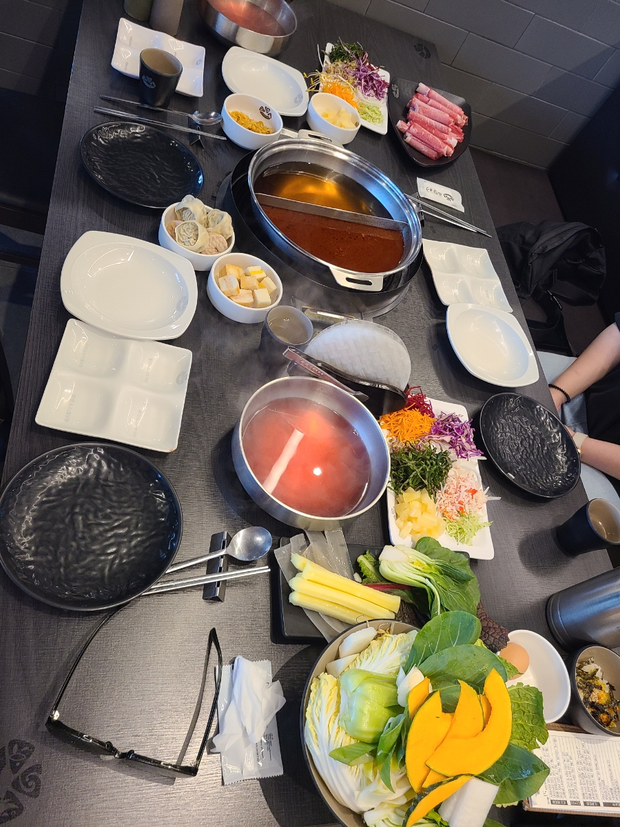 소담촌 평택소사벌점 이미지
