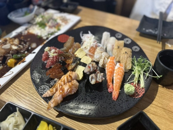 마시따초밥&이자카야 이미지