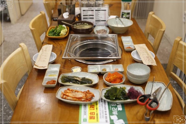 맛고을 식당 이미지