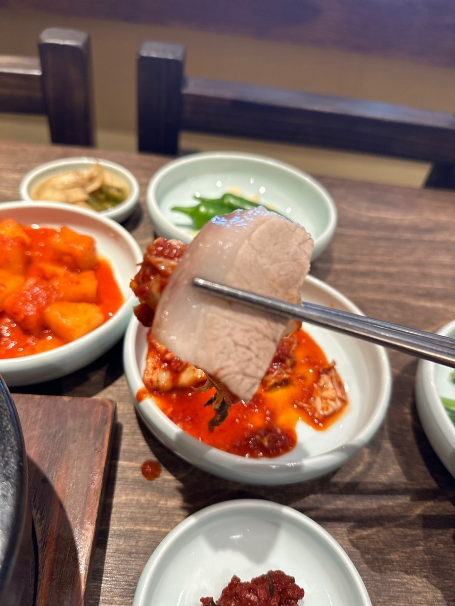 극동돼지국밥 광안점 이미지