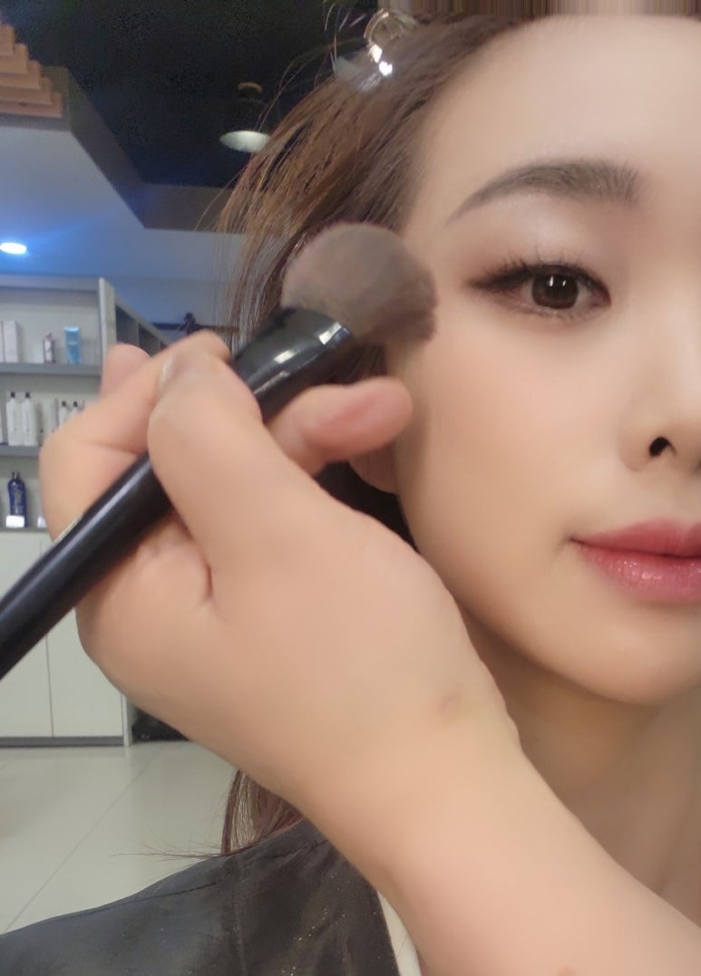 까라디미용실 이미지