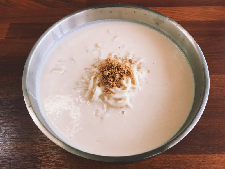 효당칼국수 이미지