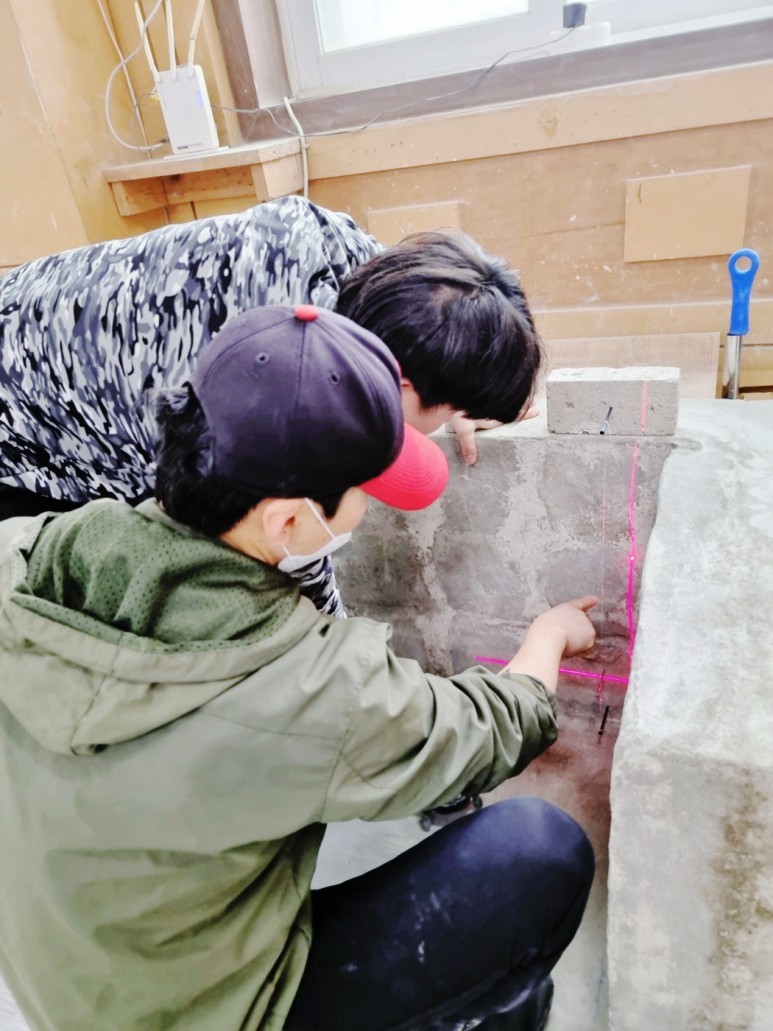 은평인테리어기술전문학원 이미지