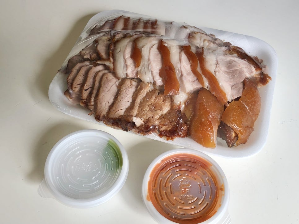 사면족발 이미지