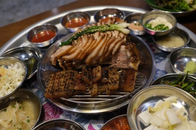 별족발 이미지
