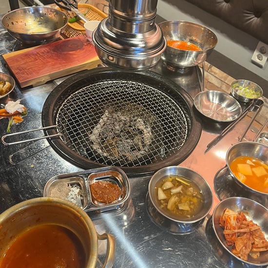 박가네숯불껍데기 이미지