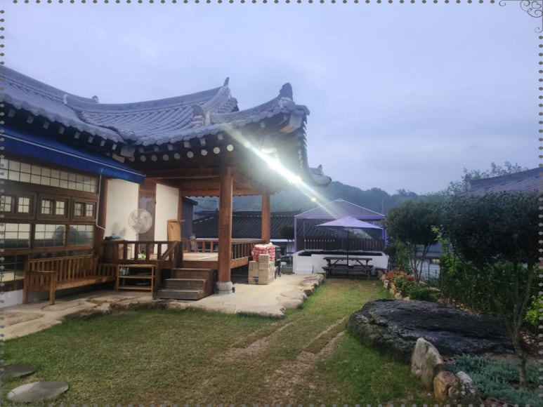 모산고인돌한옥민박 이미지