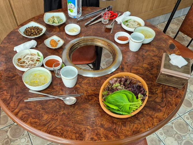 원조산호숯불아나고 이미지