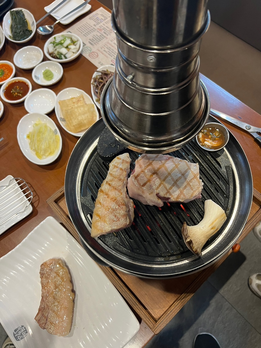 화정식당 이미지