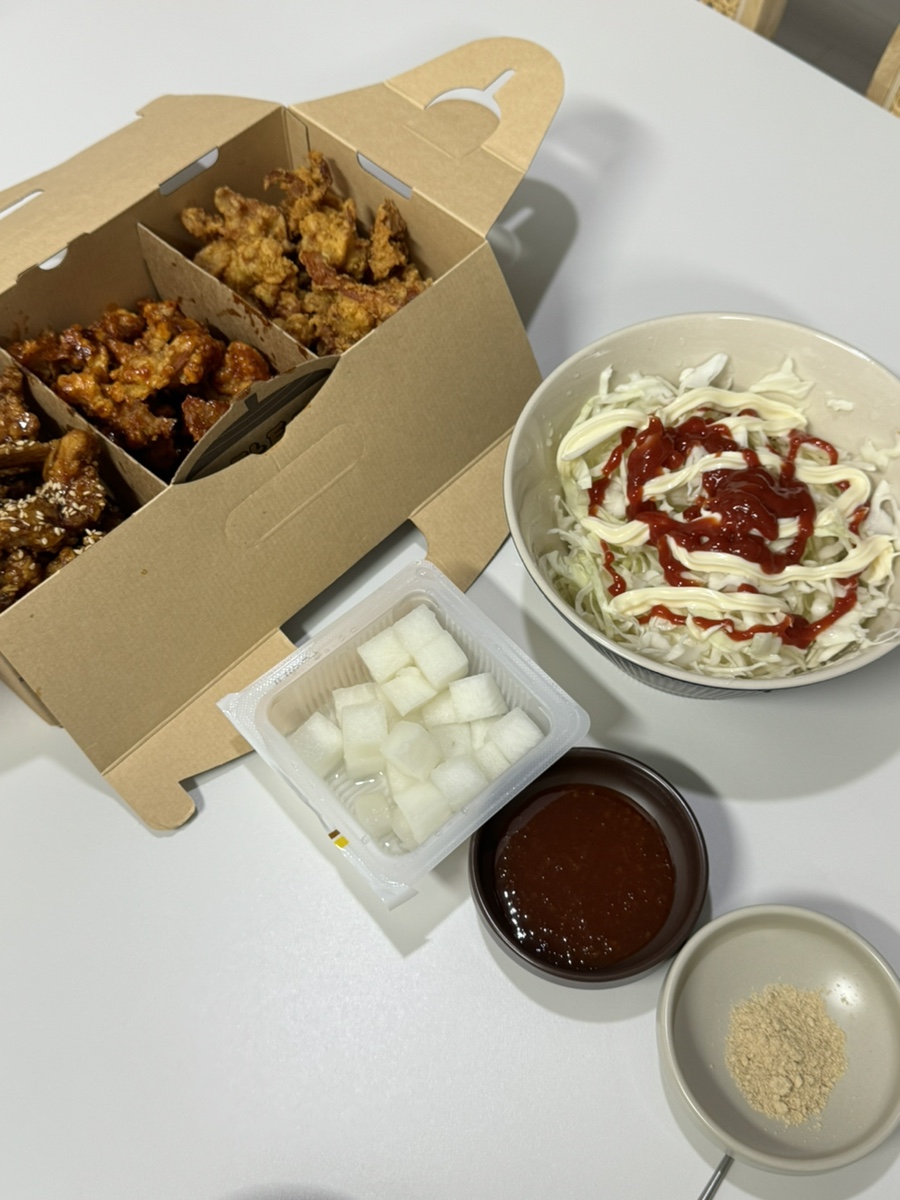 노랑통닭 인천가좌점 이미지