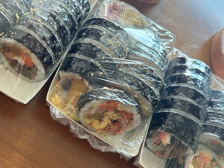 정성가득김밥달인 이미지