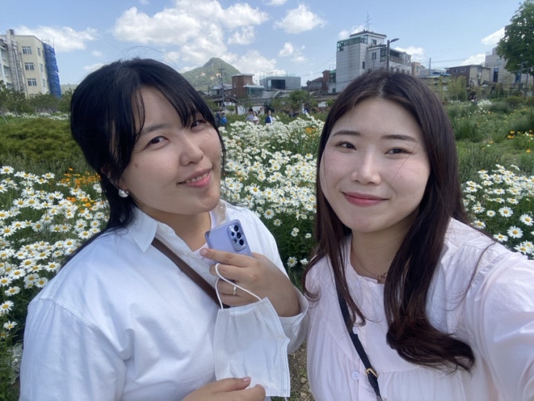 푸르릇 이미지