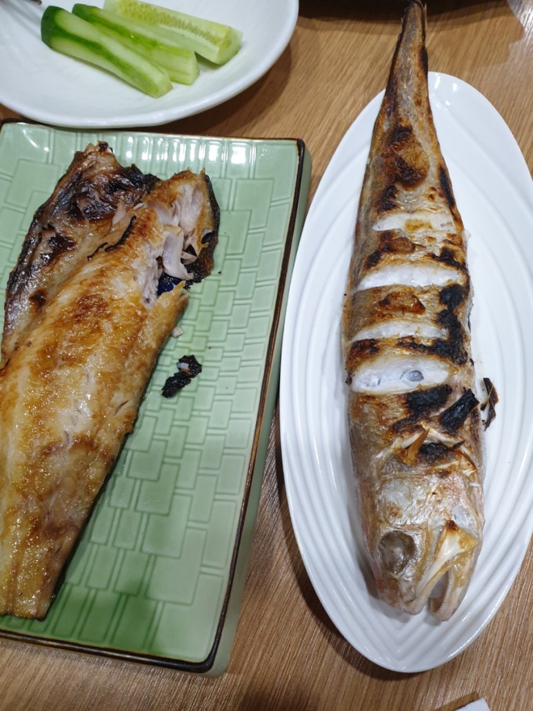 동호일식 이미지