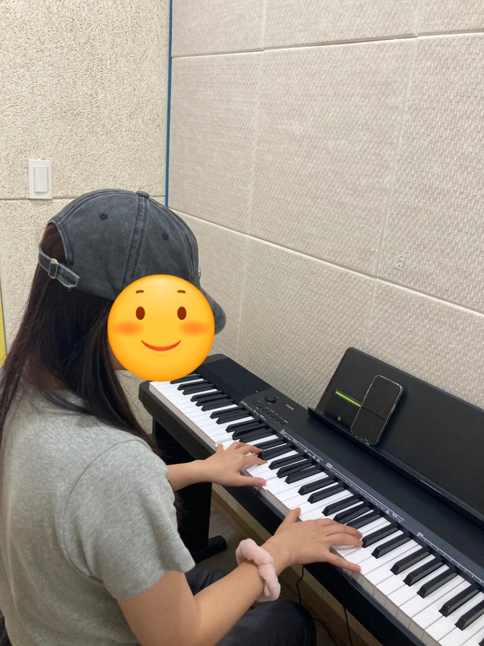 늘피아노음악학원 이미지
