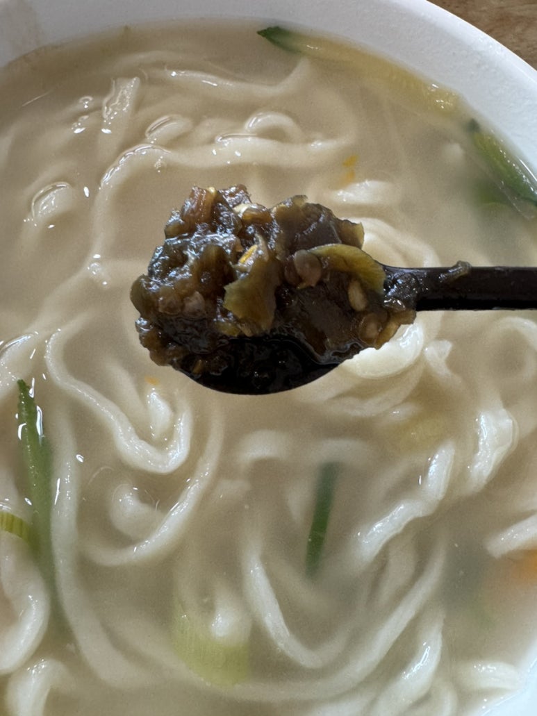 해동토종칼국수족발 이미지
