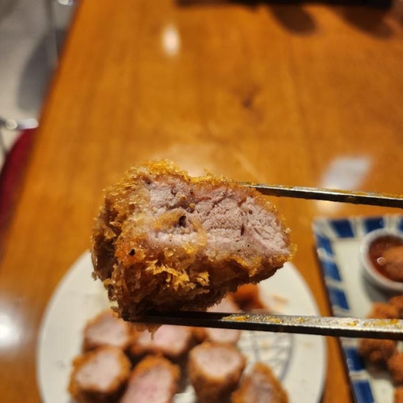 백카츠 이미지