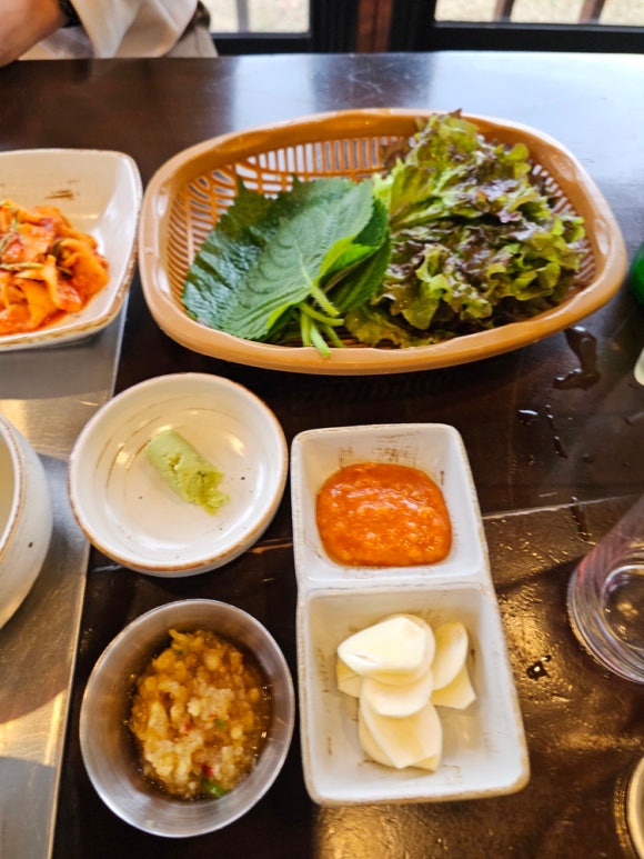 산애들애 이미지