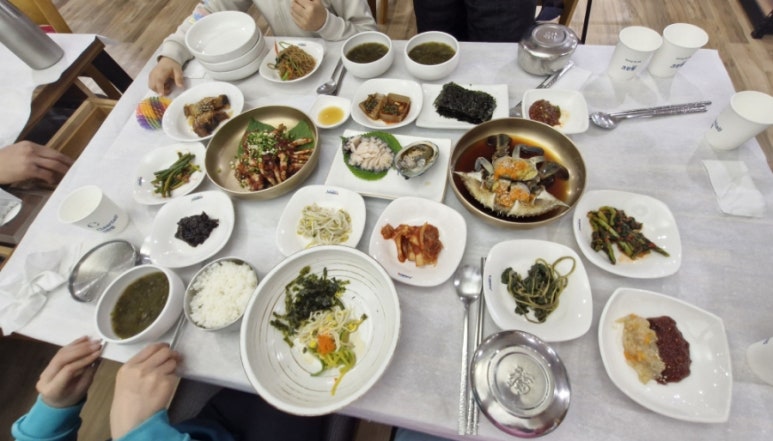 용문상회 이미지