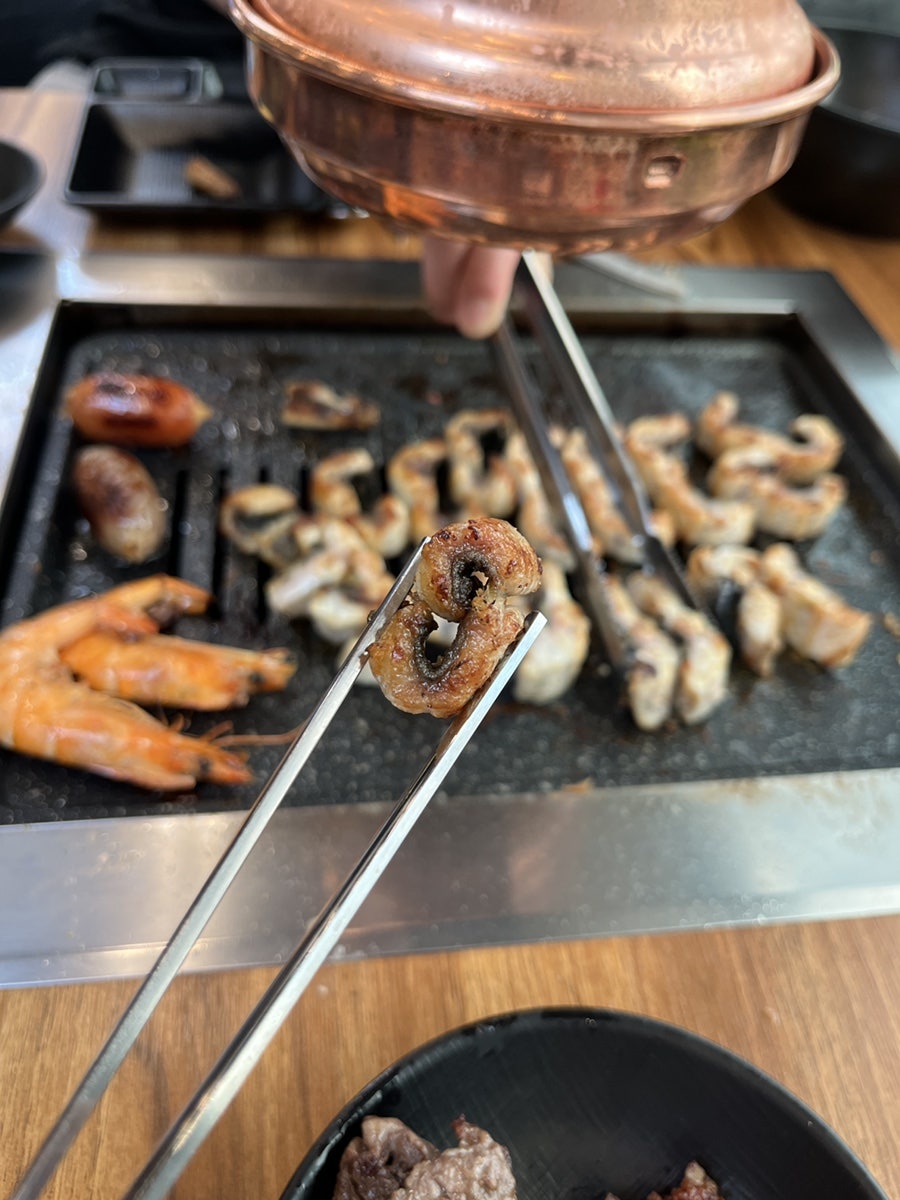 처음본 명품 민물장어(의정부점) 이미지