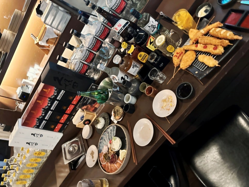 오다;즐기다 이미지