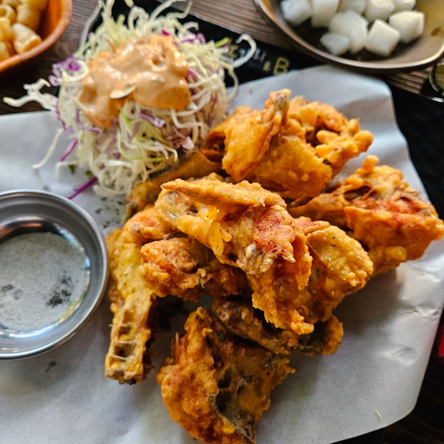 노가리앤비어 영통점 사진 5