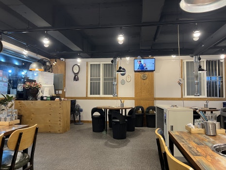 청주왕숯불닭갈비 이미지