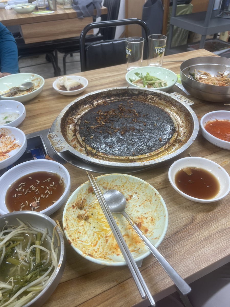 하성일복집 이미지