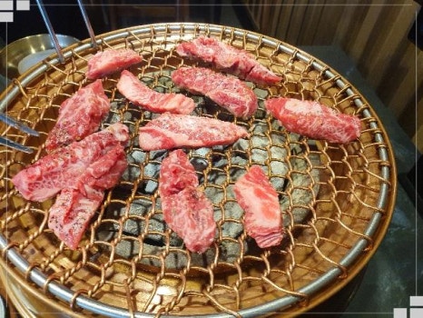 압구정화로구이용인상갈점 이미지
