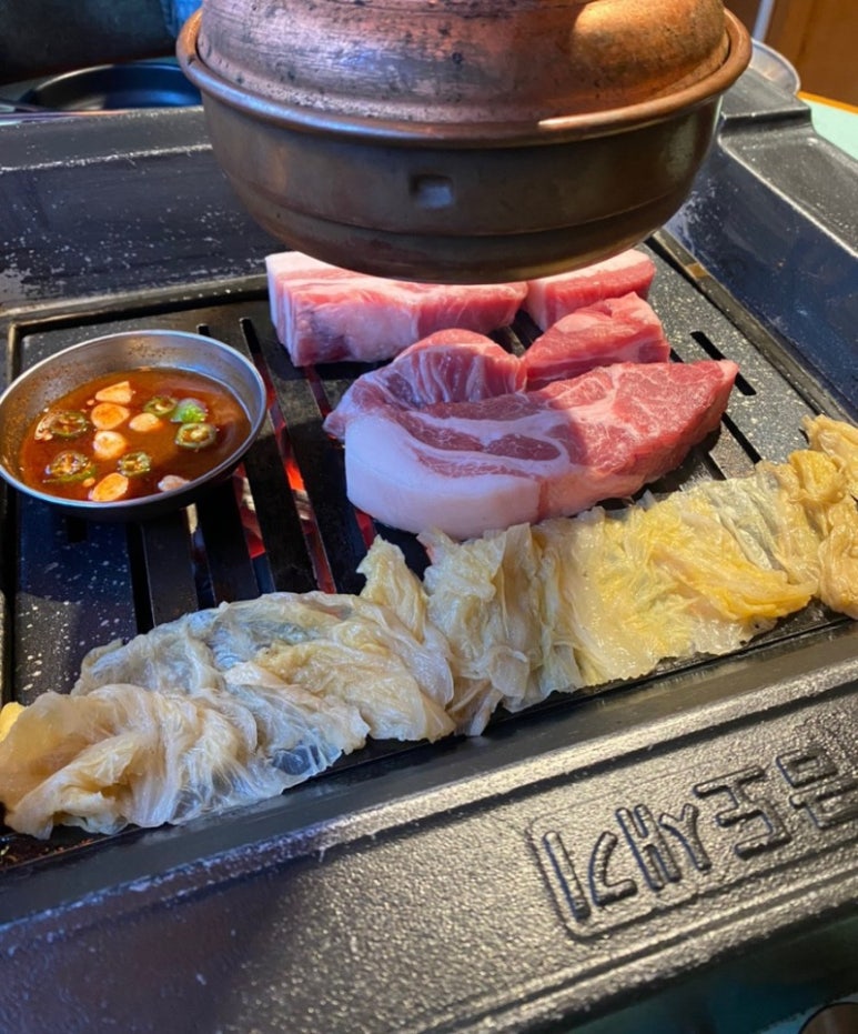 스페이스피자 이미지