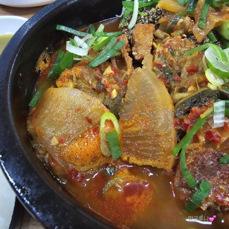 원조양평해장국 사진 7