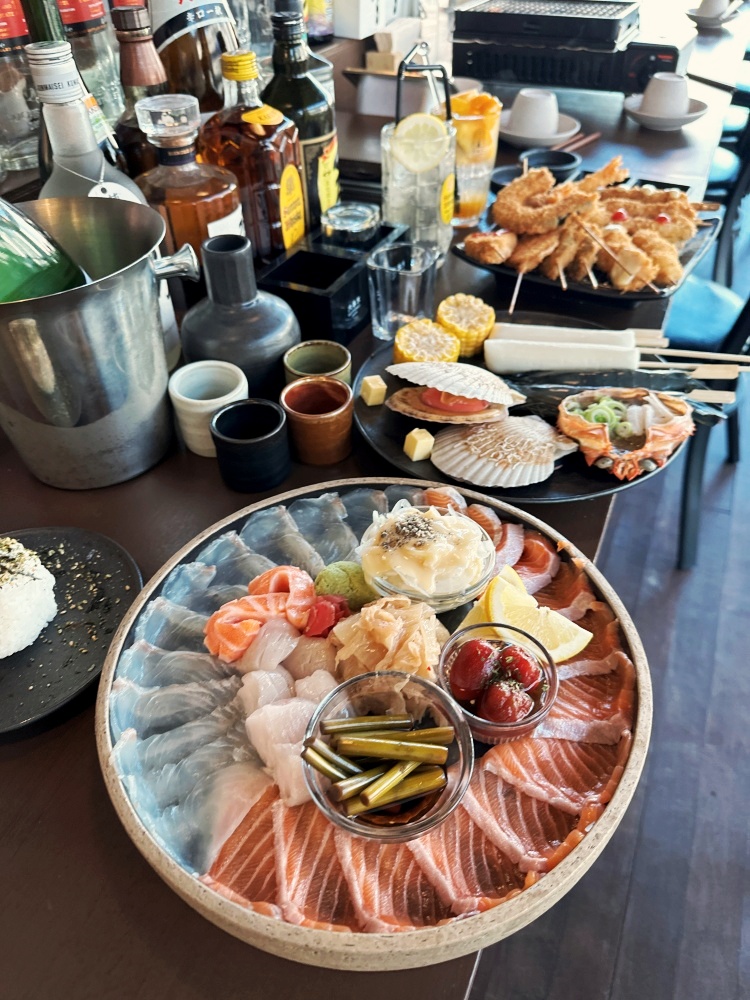 오다;즐기다 이미지