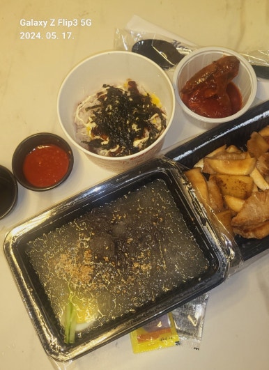 1988감성고기&냉면 이미지