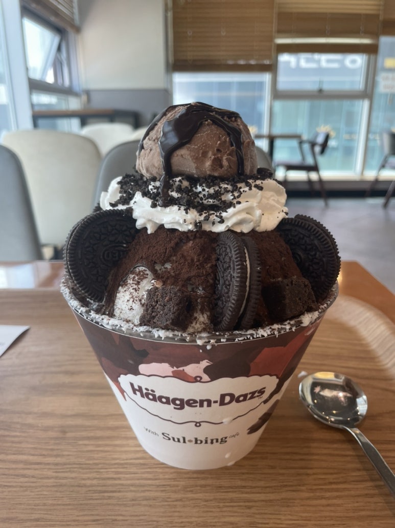 설빙동탄 이미지