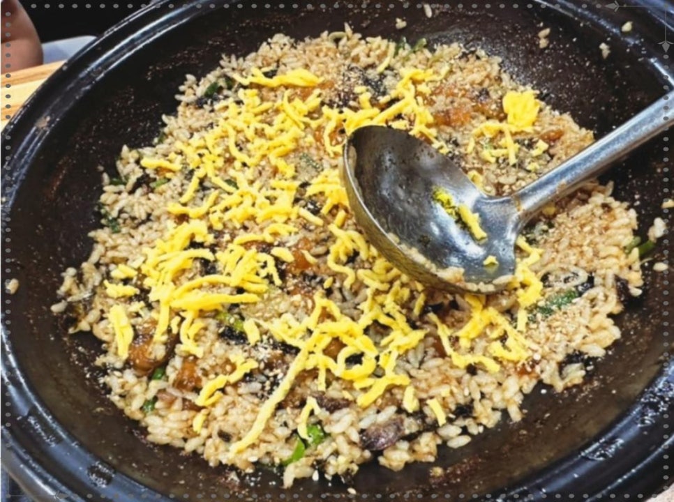 찐갈비탕 이미지