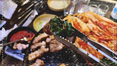 동두천솥뚜껑삼겹살 강남역점 이미지