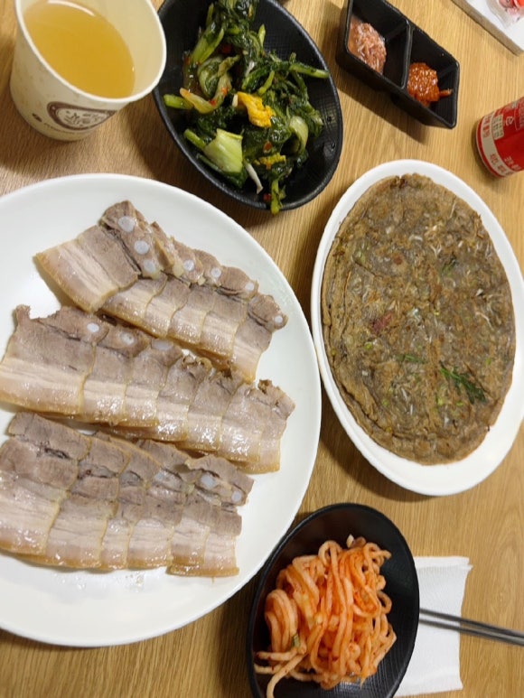 소문난녹두전집 이미지