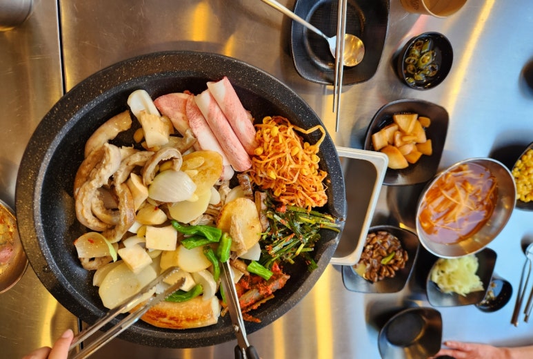 변사또한우곱창 이미지