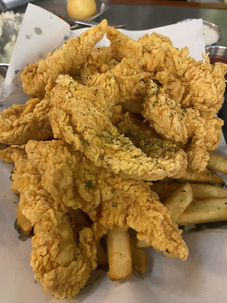 깐부치킨고덕역점 이미지