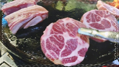 동두천솥뚜껑삼겹살 강남역점 이미지