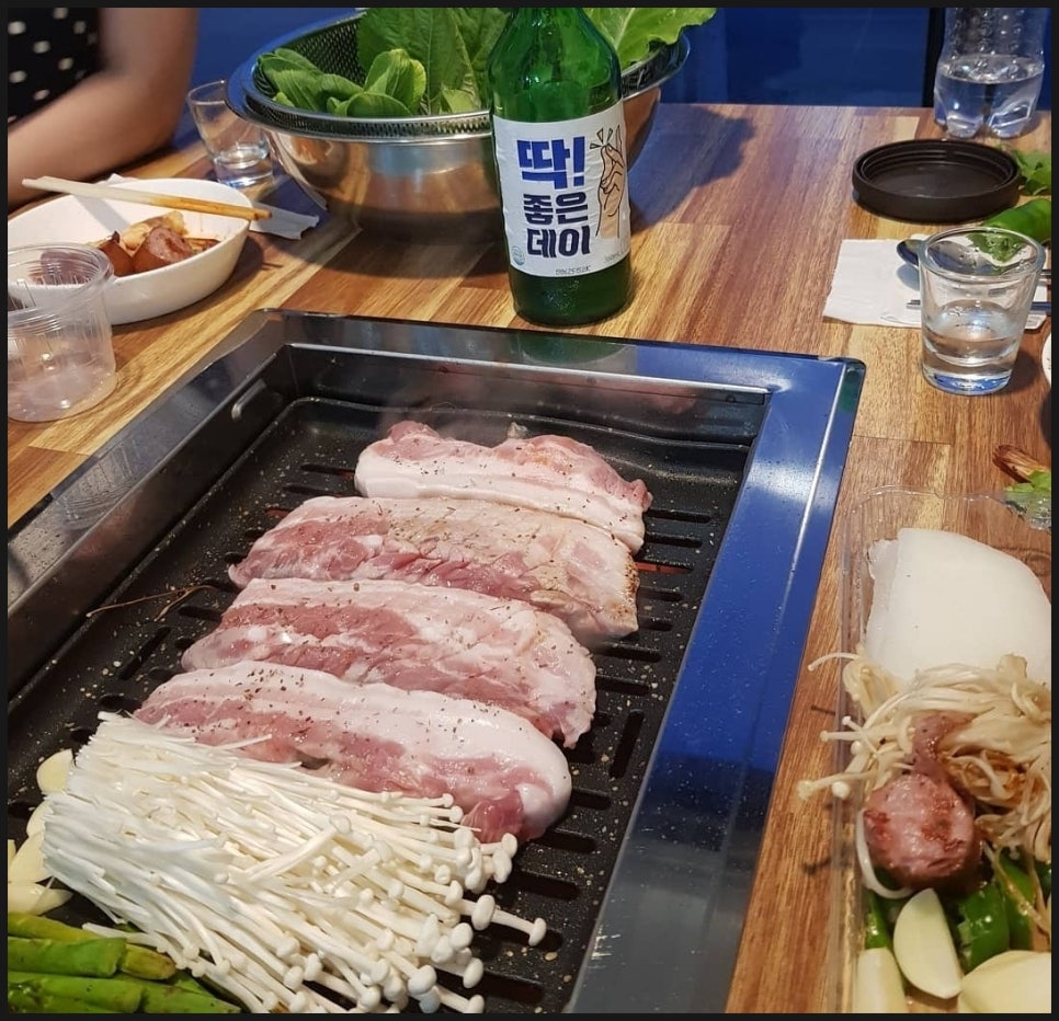 더100스파&풀빌라펜션 이미지