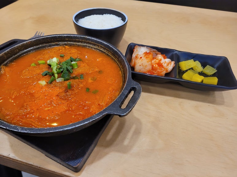 국수나무안중 이미지