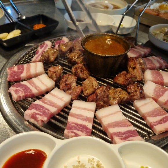 제주탐하리 이미지