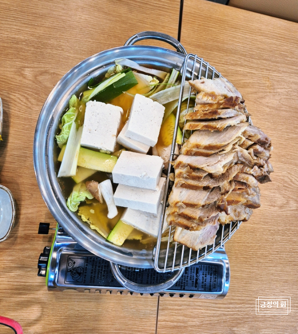 맷돌로만 수락산점 이미지