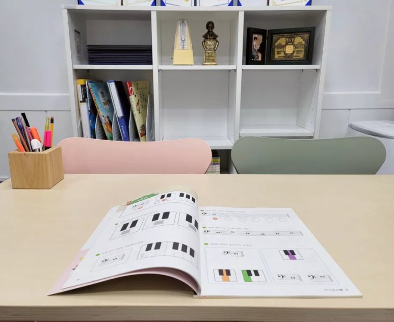 칸타빌레피아노교습소 이미지