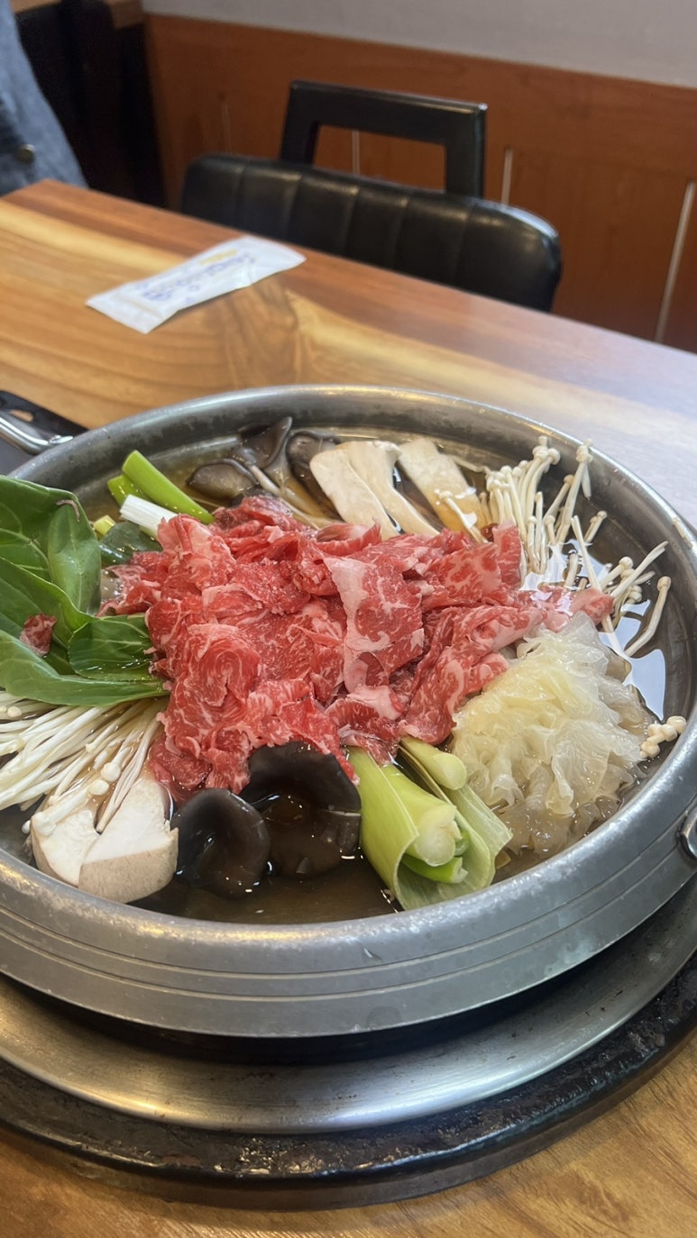 토박이한우마을 이미지